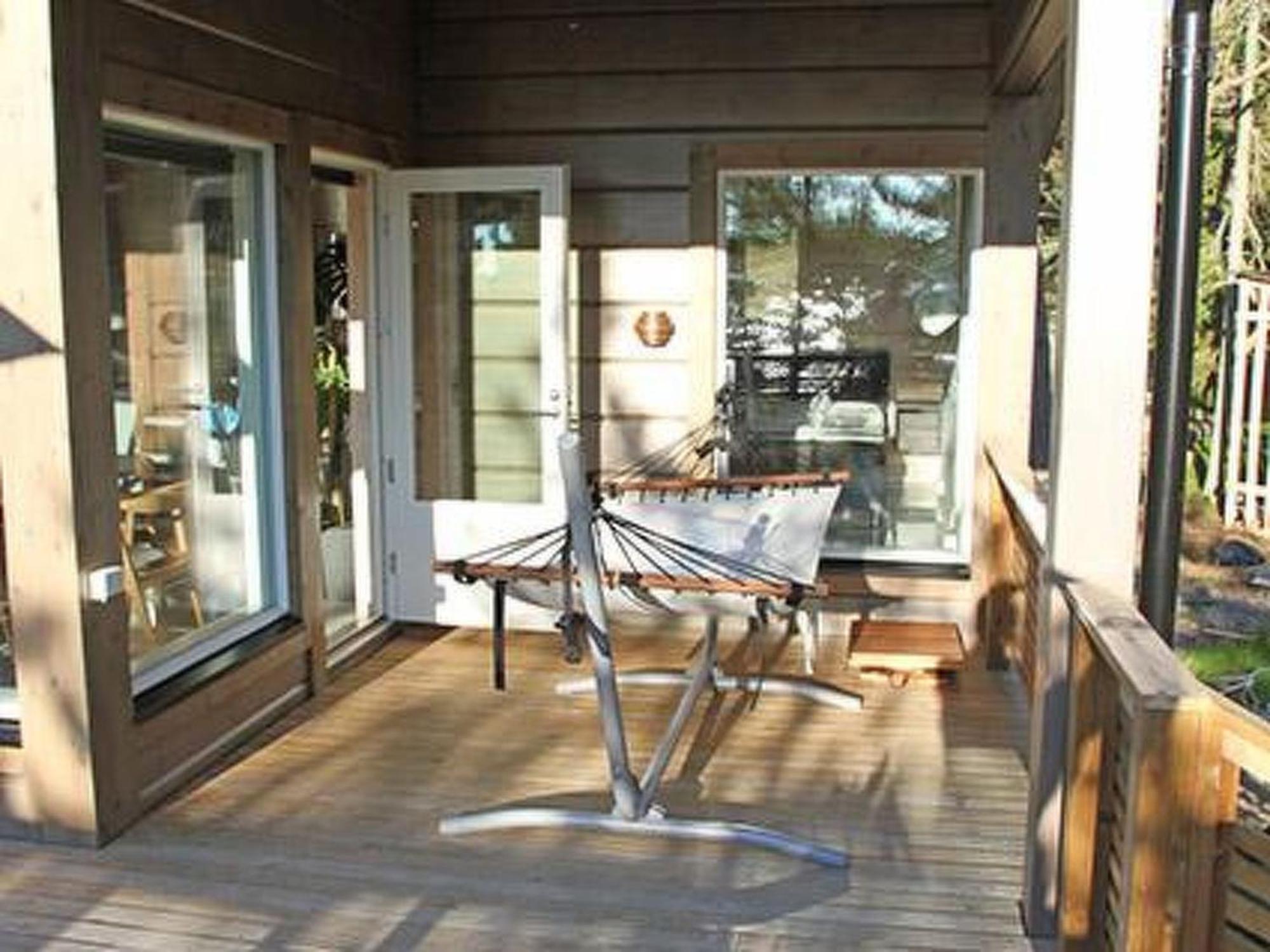 Holiday Home Vaestantill By Interhome Hitis Bagian luar foto