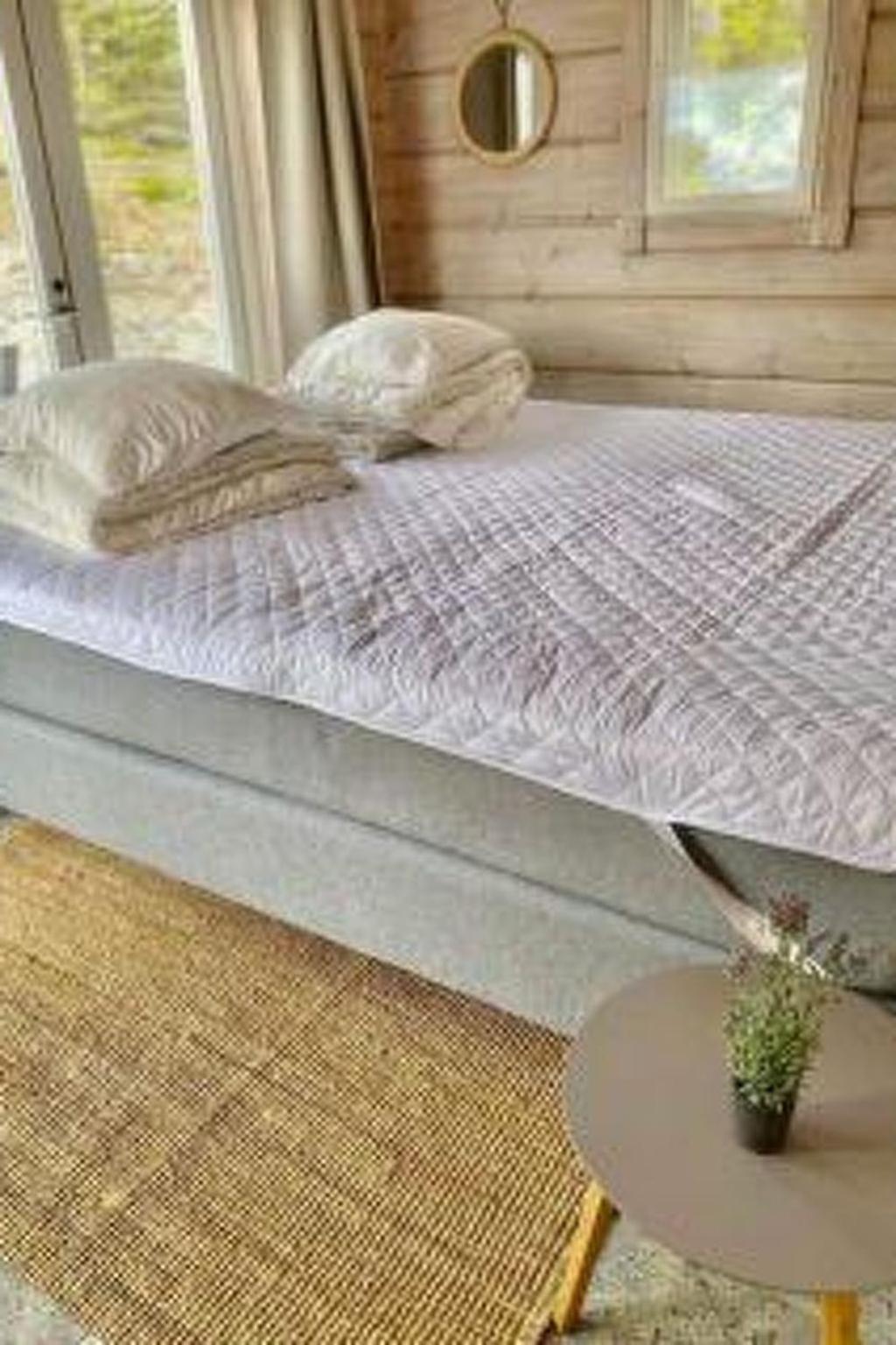 Holiday Home Vaestantill By Interhome Hitis Bagian luar foto