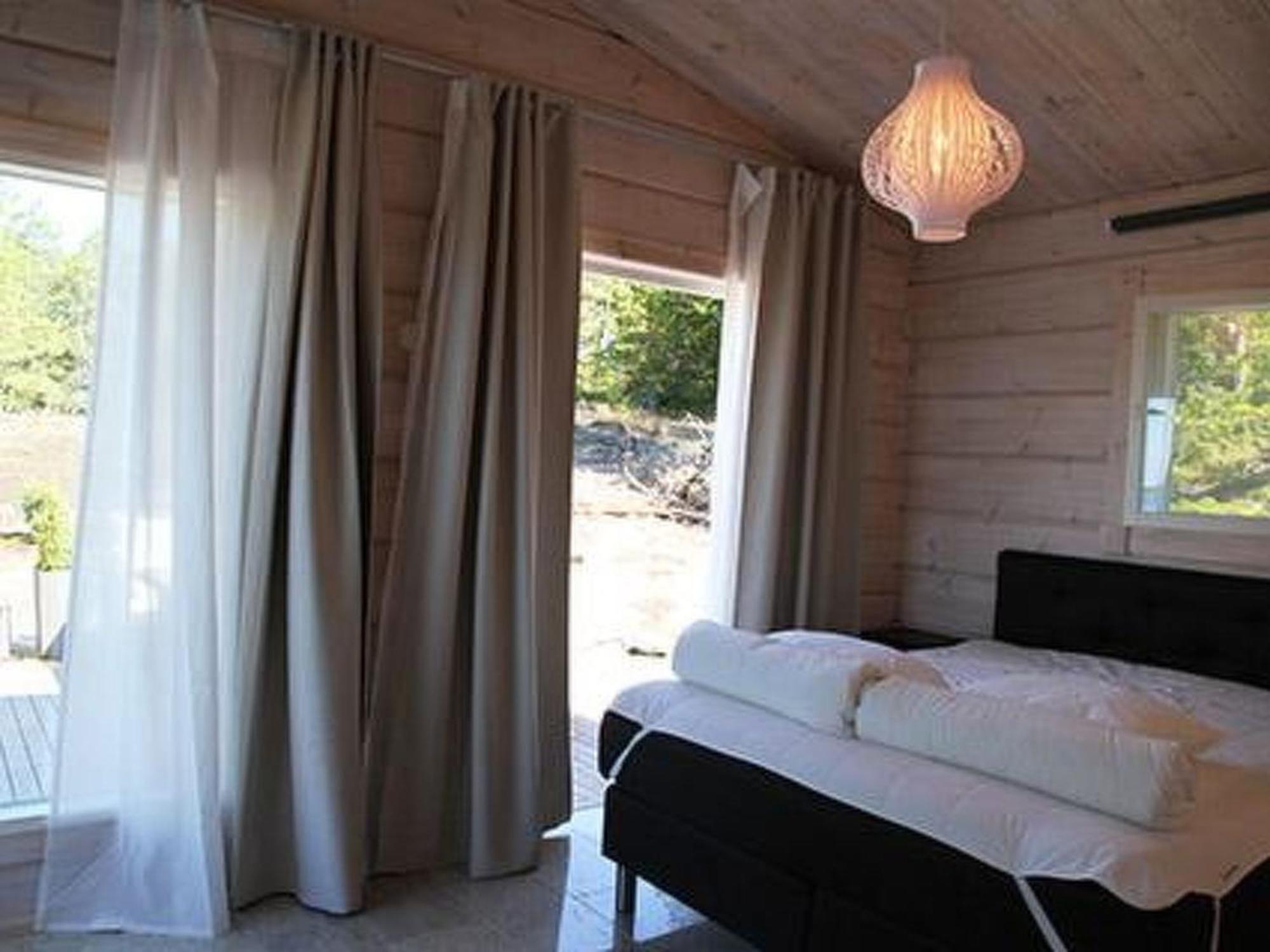 Holiday Home Vaestantill By Interhome Hitis Bagian luar foto