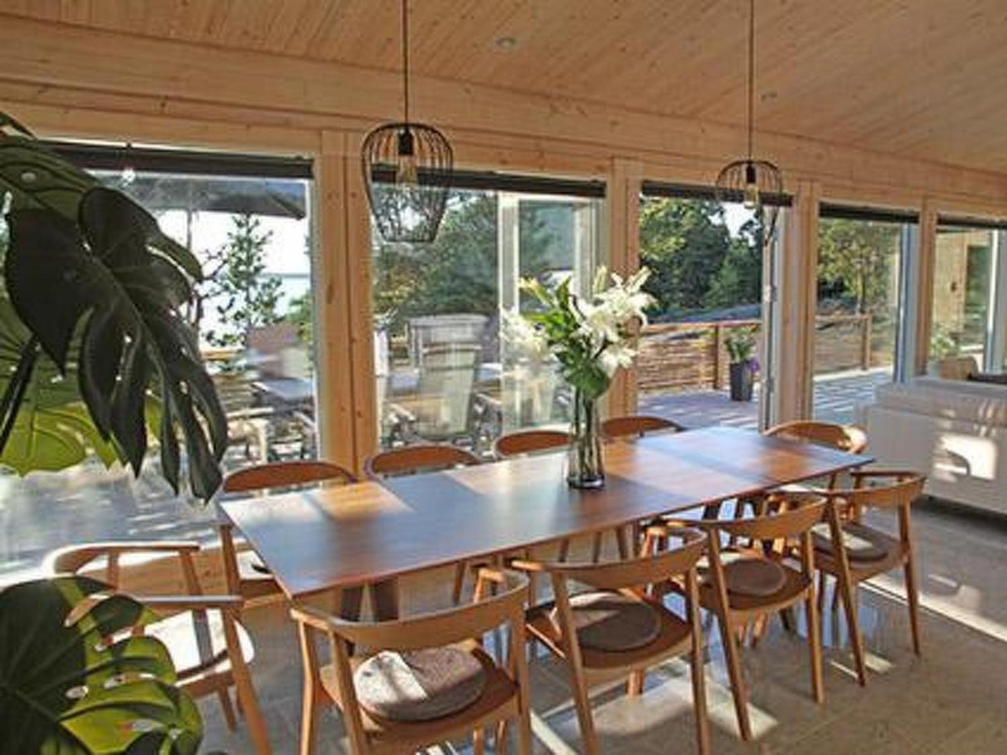 Holiday Home Vaestantill By Interhome Hitis Bagian luar foto